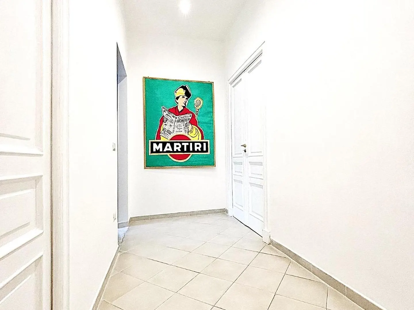 Quid Juris 28 - Santa Lucia Apartment Naples