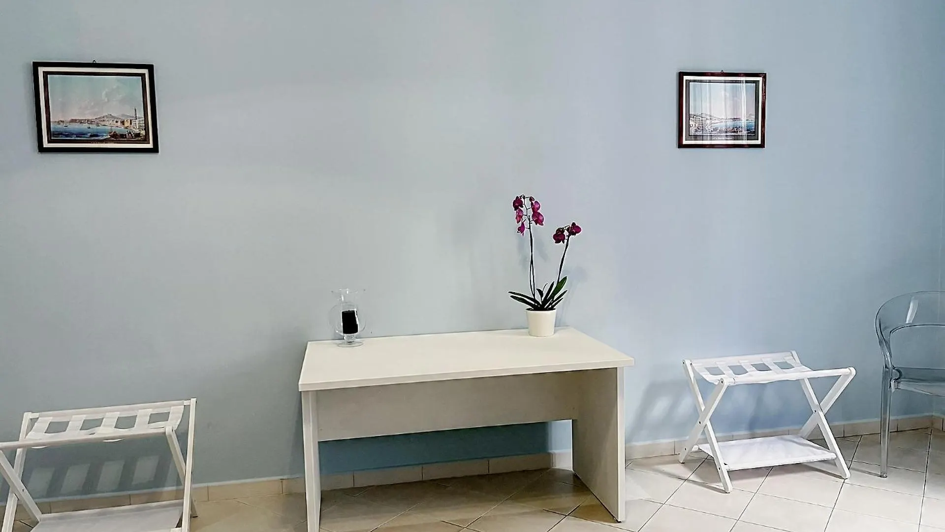 Quid Juris 28 - Santa Lucia Apartment Naples